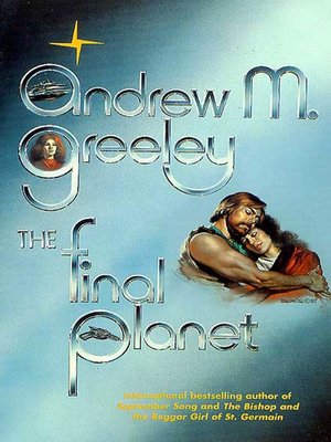 cover image of The Final Planet